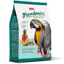 GRANDMIX PAPPAGALLI