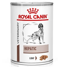 ROYAL CANIN VETERINARY DIET HEPATIC 
