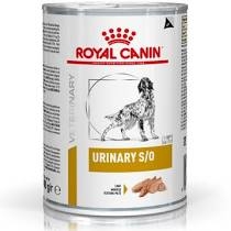 ROYAL VETERINARY DIET URINARY S/O 