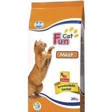FUN CAT MEAT 