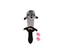 GIGWI MEDIUM COON2 PLUSH FRIENDZ