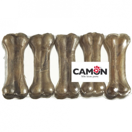 CAMON OSSO PELLE BOVINA Cani