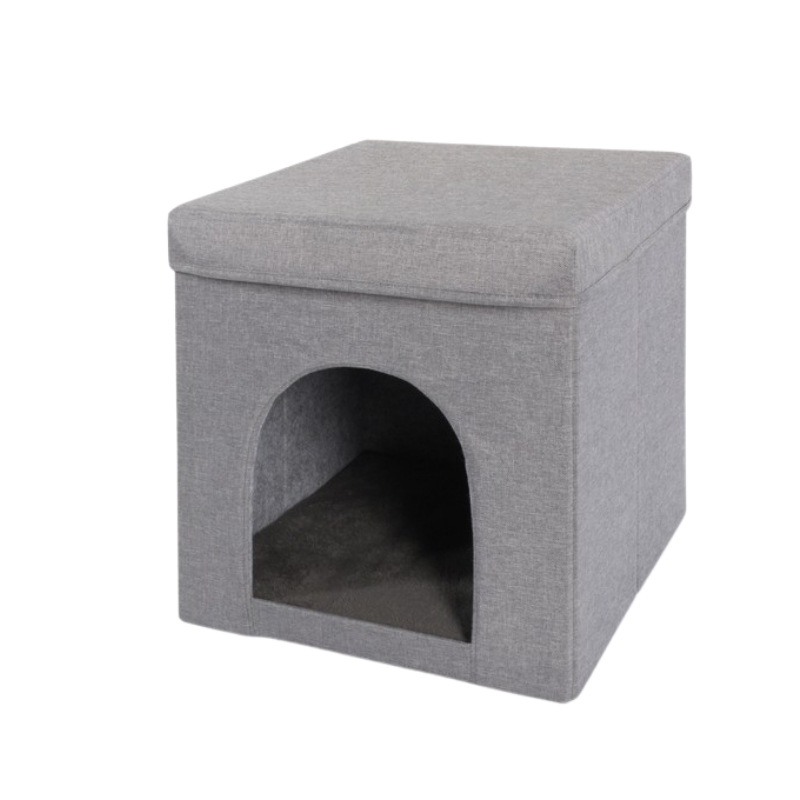 CUBO CUCCIA/TIRAGRAFFI