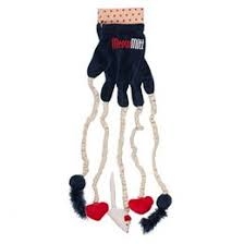 CAMON GIOCO GATTO GUANTO MEOW MITT Gatti