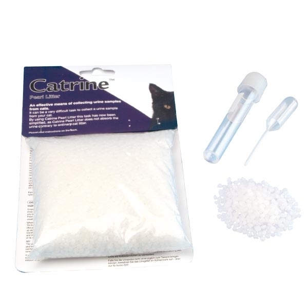 CATRINE KIT PER URINE 