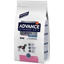 ADVANCE DIET DOG ATOPIC MINI TROTA 