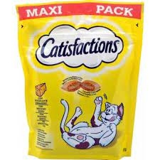 CATISFACTIONS FORMAGGIO 