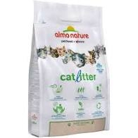CAT LITTER LETTIERA  ALMO NATURE Igiene per cani e gatti