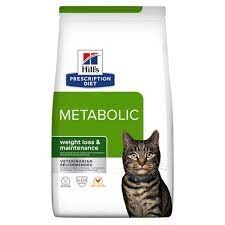 HILL'S METABOLIC WEIGHT MANAGEMENT POLLO 