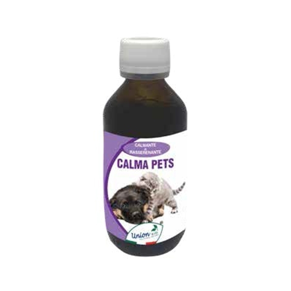 UNION B.I.O.  CALMA PETS GATTO