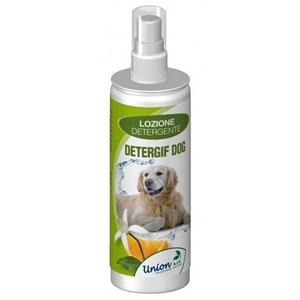 UNION B.I.O. DETERGIF DOG LOZIONE DETERGENTE
