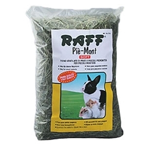 RAFF PIÈ-MONT SOFT