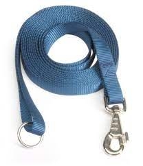 CAMON  GUINZAGLIO LUNGO IN NYLON