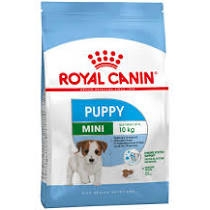 ROYAL CANIN MINI PUPPY 