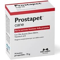 PROSTAPET GEL CANE Diete - Integratori