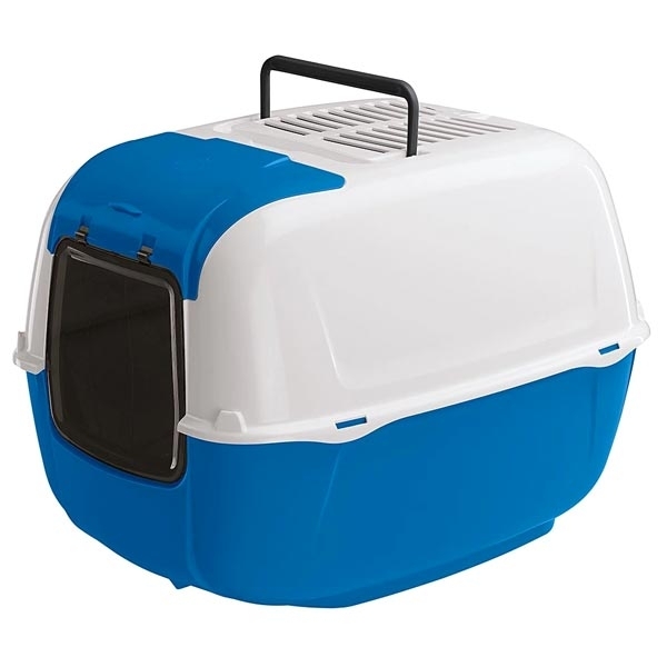 FERPLAST  PRIMA TOILETTE CABRIO