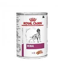 ROYAL CANIN VETERINARY DIET RENAL 