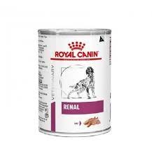 ROYAL CANIN VETERINARY DIET RENAL Cani