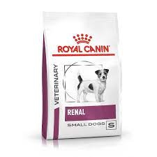 ROYAL CANIN RENAL SMALL DOGS Cani