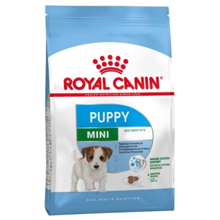 ROYAL CANIN MINI PUPPY Cani