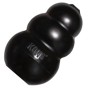 KONG EXTREME NERO 