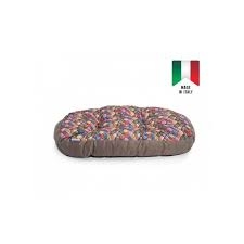 CAMON CUSCINO OVALE WOOL