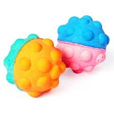 CAMON SPONGE ATOMBALL  MINA IN SPUGNA