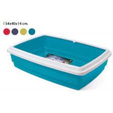 LETTIERA JUMBO VARI COLORI