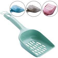 GEORPLAST PALETTA DOTTY VARI COLORI 