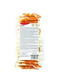 CAMON  ROLLIE-CHEW CON POLLO GR 1150 Cani