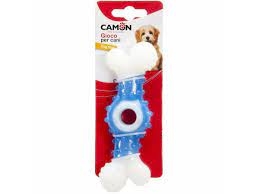 CAMON GIOCO OSSO NYLON/PU