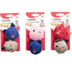 CAMON GIOCO GATTI CAT TOY 