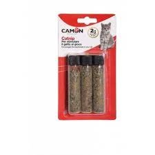 CAMON CATNIP IN TUBO Cani