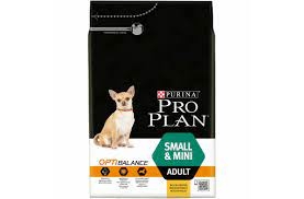 PURINA PRO PLAN CANE ADULT SMALL&MINI AL POLLO 