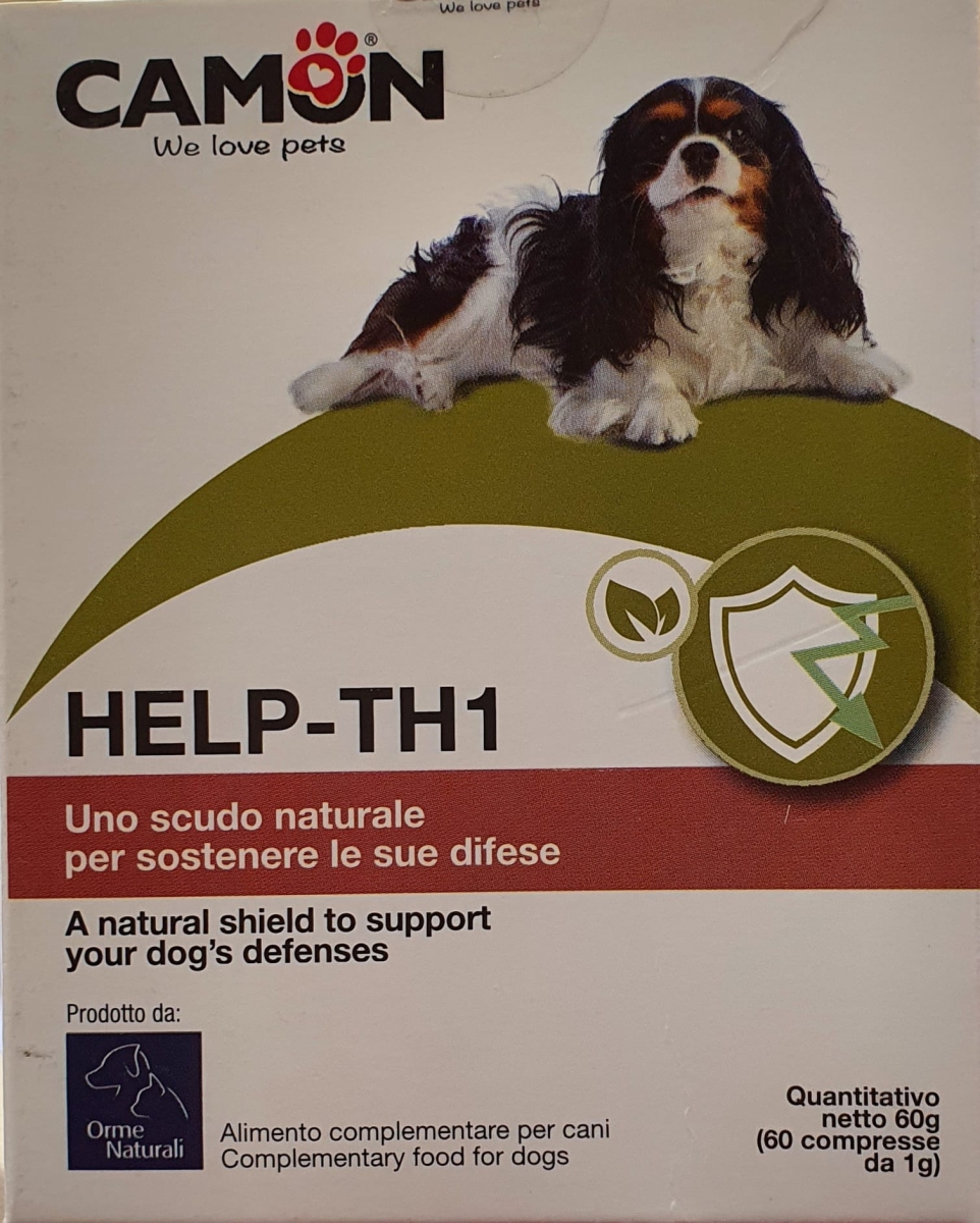 CAMON HELP-TH1 
