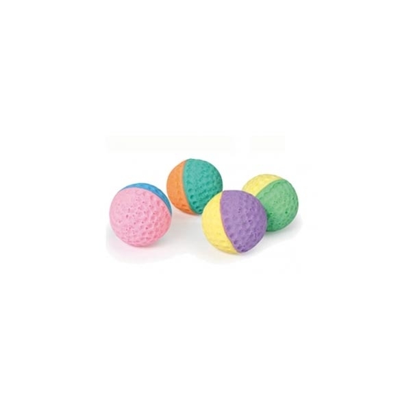 CAMON GIOCO IN SPUGNA PER GATTI