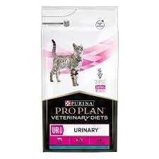 NESTLE' PURINA  PRO PLAN VETERINARY DIETS URINARY UR ST/OX
