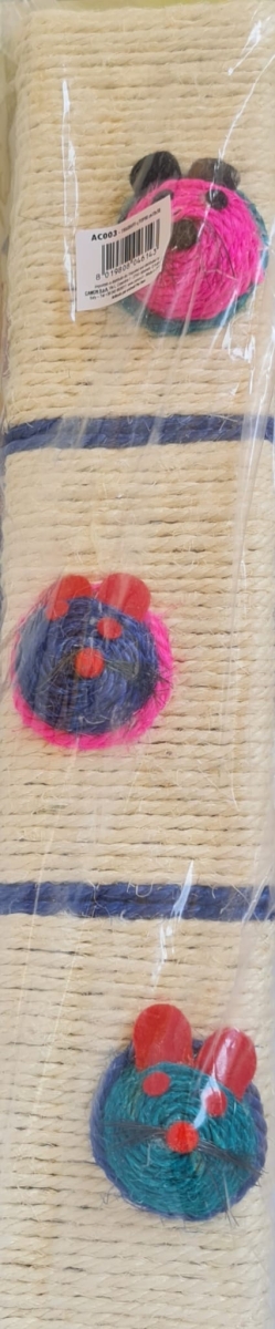 TIRAGRAFFI CON TOPINI 