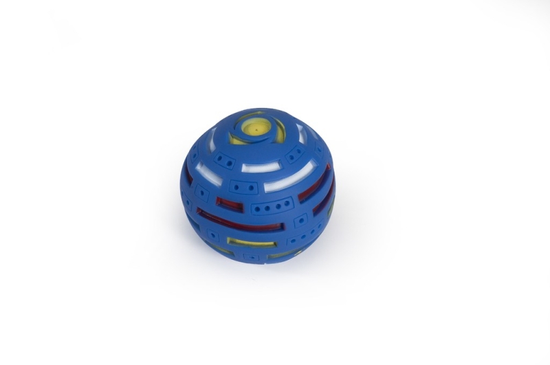 CAMON PALLA UFO IN VINILE