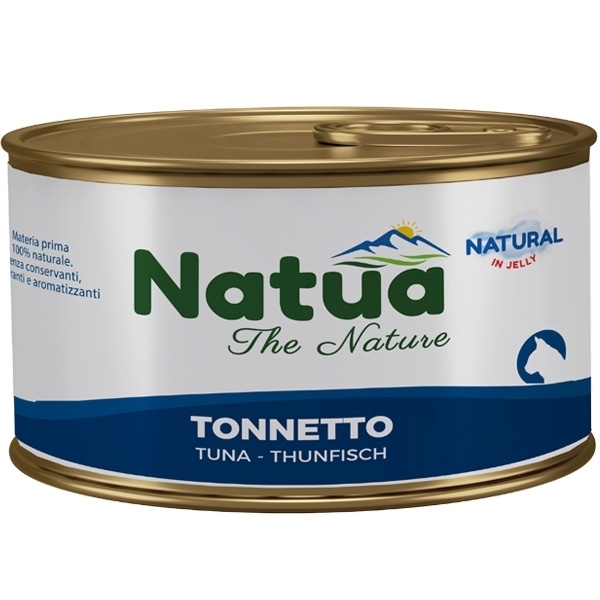 NATUA  NATURAL ADULT JELLY TONNETTO 