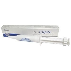 AURORA BIOFARMA  NUCRON PASTA