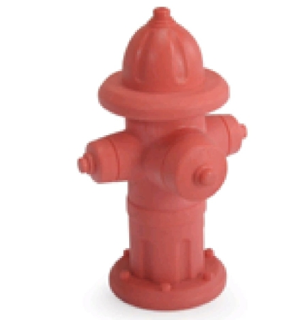 CAMON GIOCO CANE IDRANTE IN FOAM TPR Cani