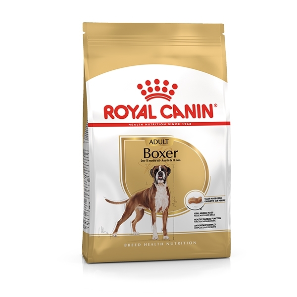 ROYAL CANIN  BOXER ADULT 