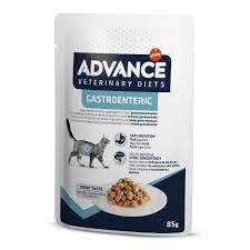 ADVANCE DIET CAT GASTROENTERIC WET 