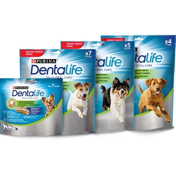 PRO PLAN DENTALIFE TAGLIA LARGE