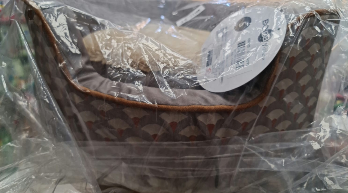 CROCI CUCCETTA GEISHA TALPA 