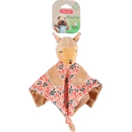 GIOCO PELU CHIQ LAMA DOUDOU