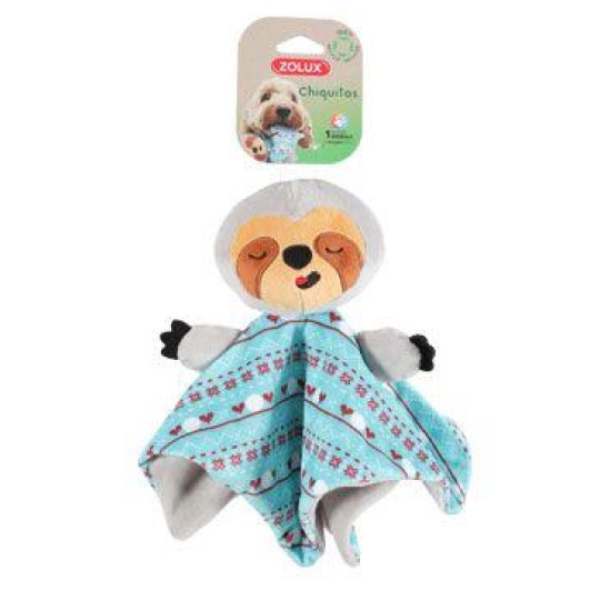 GIOCO PELU CHIQ PIGRO DOUDOU 