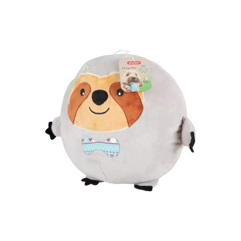 GIOCO PELU CHIU PIGRO XL PALLA