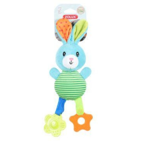 GIOCO PELU PUP RIO CONIGLIO Cani